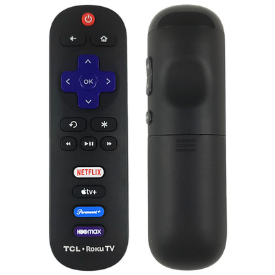 Genuine OEM TCL 32S331 32S335 40FS3800 40S305 TV Remote Control