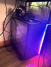 Custom Built Gaming pc i5-12600KF 32GB RTX 4060 Ti 1TB SSD W11
