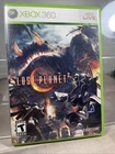 Lost Planet 2 (Microsoft Xbox 360, 2010) CIB Complete w/ Manual