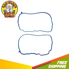 Engine Valve Cover Gasket Set Fits 14-22 Chevrolet GMC Express 2500 4.3L LV1 LV3