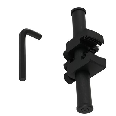 Universal Puller for Ribbed Drive Pulley Crankshaft Remover Kit Car Repair Tool