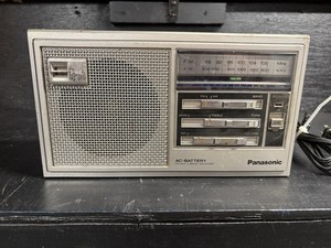 Panasonic RF 888 | eBay