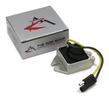 VOLTAGE REGULATOR RECTIFIER fits Polaris 2001-2003 XC 500 & 2001-2007 XC SP 500