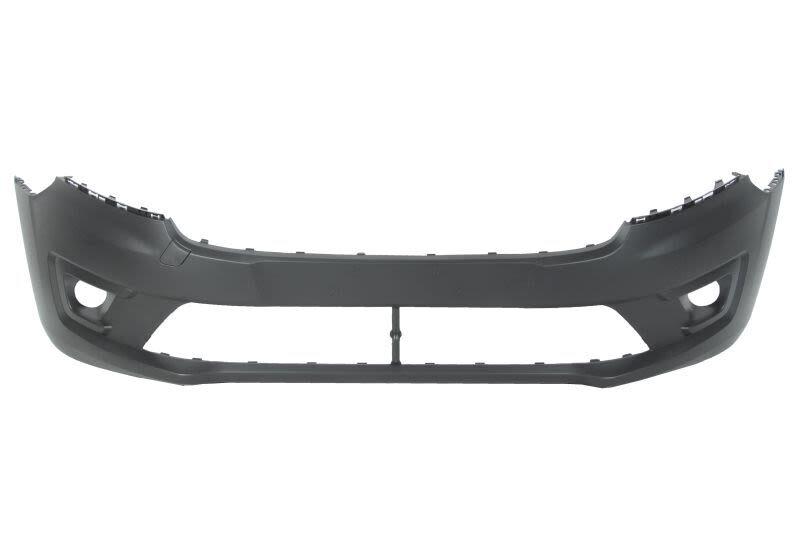 Front Bumper Fits For: FORD TRANSIT / TOURNEO CONNECT II 12.17-09.21