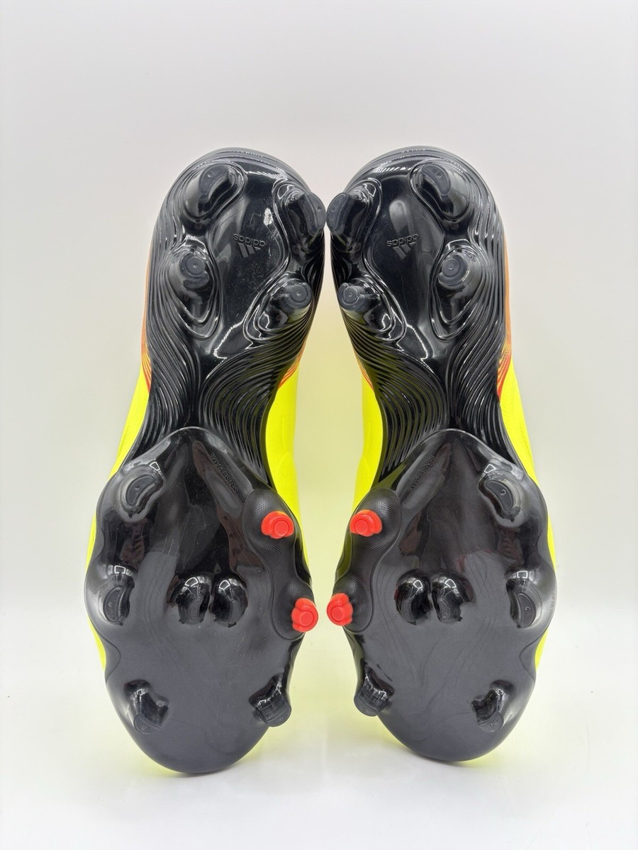 シューズ COPA SENSE + FG Copa Sense .4 FXG — Soccer and Beyond