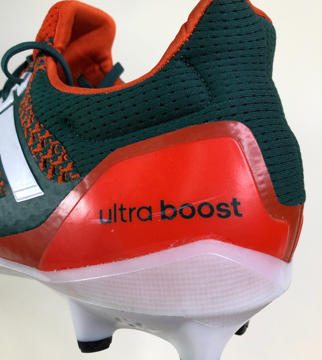 adidas gazelle silver green womens Miami Vice 305" Adidas Adizero 11.0 Football Cleats  Stadium Custom Kicks