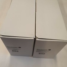 2x Toner kompatibel TN241 TN245 Black für HL-3150CDW HL-3170CDW MFC-9140CDN