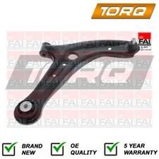 Track Control Arm Front Right Torq Fits Ford B-Max 2012- Transit Courier 2014-