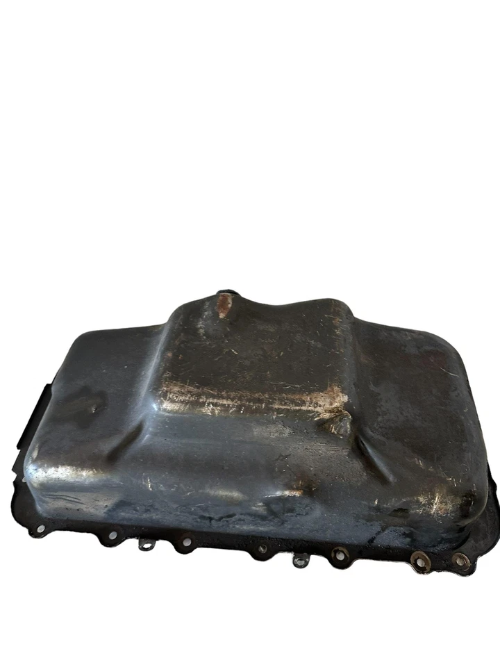 95 96 97 98 99 00 01 02 CHRYSLER TOWN COUNTRY panela de óleo 3.8 - Imagem 4 de 4