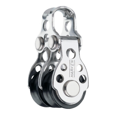 HARKEN 16MM DOUBLE BLOCK