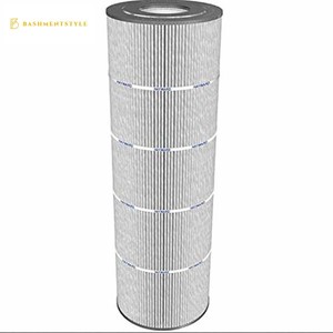 inground vacuum cleaner pool