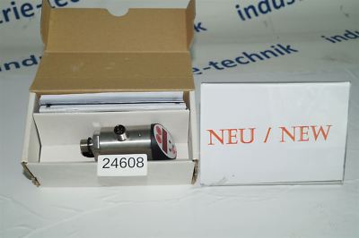 Tecsis S2400B101403 Commutateur de Pression