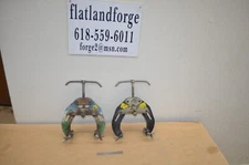 Sumner Ultra Kwik Clamps 2" - 6" Pipe Welding Clamp # 781150