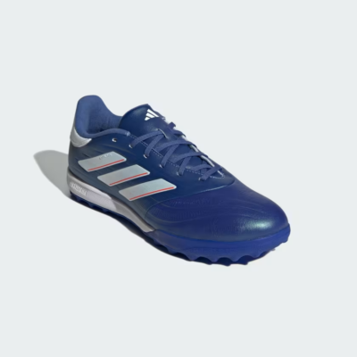 Adidas Copa Pure II.2 IE4904 Mens US 13 Blue White Football Turf