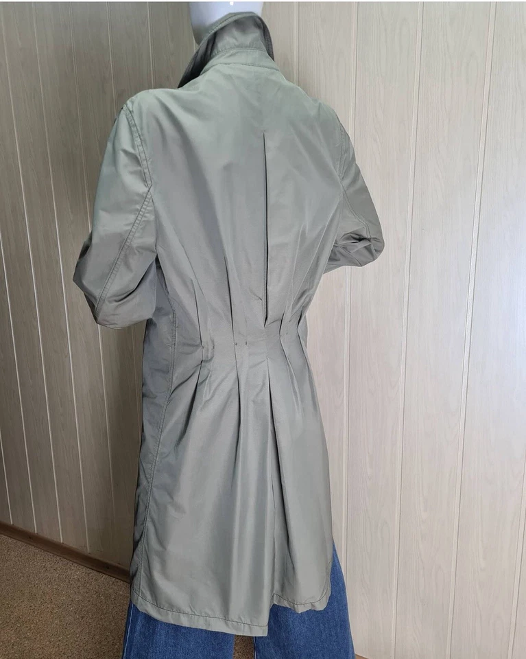 Lanvin x H & M 2010 Тренч - Изображение 4 из 4