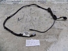 VAUXHALL ASTRA2004-2010 VXR H BOOT LID TO BCU CONNECTING WIRING LOOM  24467704