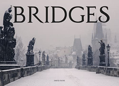 Bridges - Hardback NEW Ross, David 05/04/2018