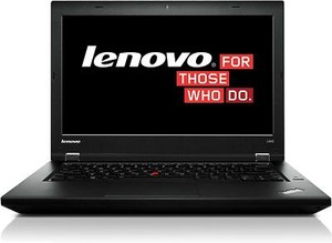 Lenovo ThinkPad L440 Intel 2,3Ghz 4GB 512GB SSD14" Win 7 Pro FR Tastatur
