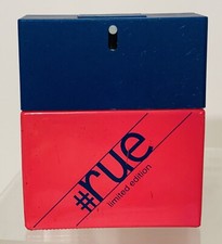 Rue21 RUE Limited Edition Fragrance Perfume Spray 1.7 oz READ --As Picture