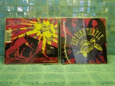 Hot Pink Turtle Ticklewigglejigglepickle CD -Buy 2+ CDs Pay Only 1 Shipping Fee