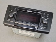 Autoradio Suzuki SWIFT