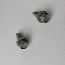 1999-2008 Ford F-150 F-250 Tail Light Lamp Bolts Pair Set of 2 OEM