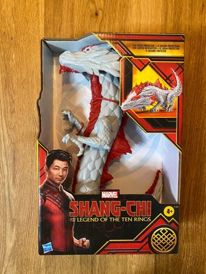 Hasbro Marvel Shang-Chi & Legend Of The Ten Rings Great Protector Dragon NEU