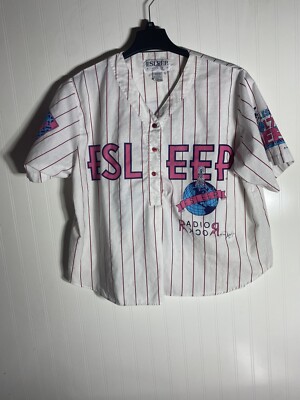 VINTAGE 1999 E Sleep Top Size Large