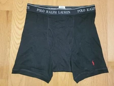 Polo Ralph Lauren Mens Classic Fit Cotton Boxer Briefs Choose Size/Color