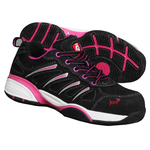 ELTEN safety shoes work shoes Jori jo_FIT lady low S1P women's pink eBay