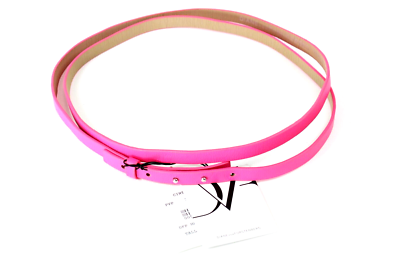 DIANE VON FURSTENBERG Haley Belt Women display picture 1