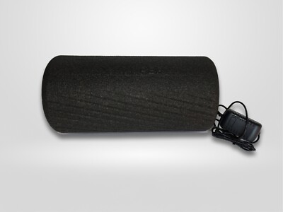 Hyperice Vyper 2.0 Vibrating Foam Roller   Black