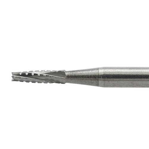 Wave Dental Surgical Length Carbide Burs 557 557L 702 FG SURG Long High Speed - Picture 16 of 75