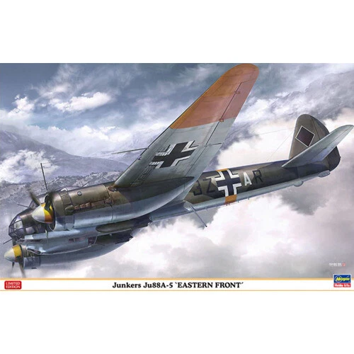 Modellini statici di aerei e veicoli spaziali Hasegawa scala 1:48