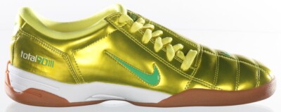 Nike Total 90 3 SP Dynamic Yellow for Sale | Authenticity