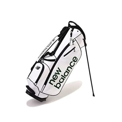 New Balance Golf half Stand Bag 7.5 type 47 inch 2.2 kg 012 New Balance Golf half Stand Bag 7.5 type 47 inch 2.2 kg 012
