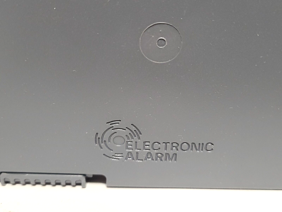 Alpha S3 Magnetic Key Alarm Security Box AVM606B, OPEN, NO KEY, Qty. 10 ...