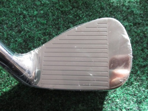 NEW!! LEFTY Callaway Apex Pro A Wedge Catalyst Stiff Graphite - Picture 3 of 6
