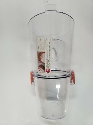  Deerma DX900 Vacuum Cleaner dust cup 