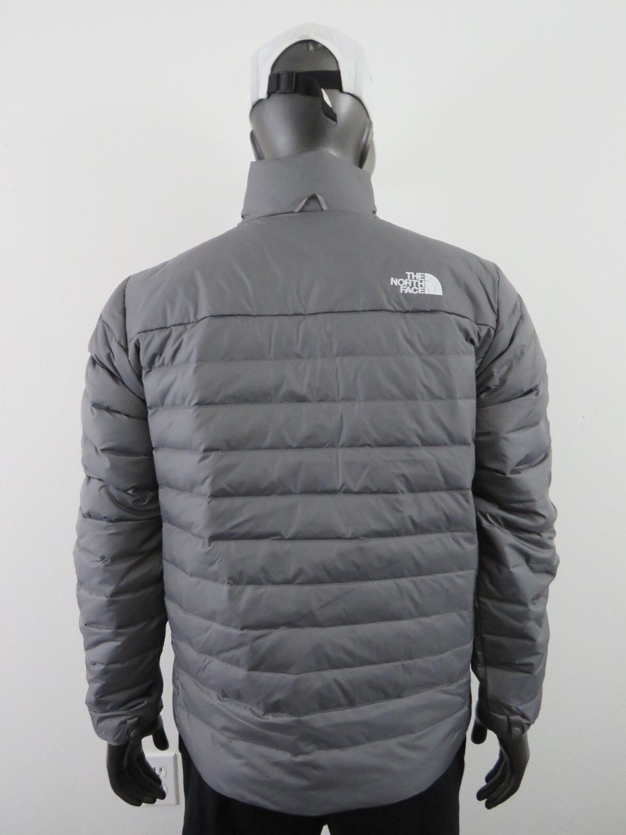 Mens The North Face Minoqua Flare II 2 Insulated 550-Down FZ Mens The North Face Minoqua Flare II 2 Insulated 550-Down FZ