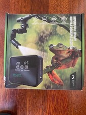 Reptile Smart Mister, Reptile Humidifiers Misting System Automatic with Timer...