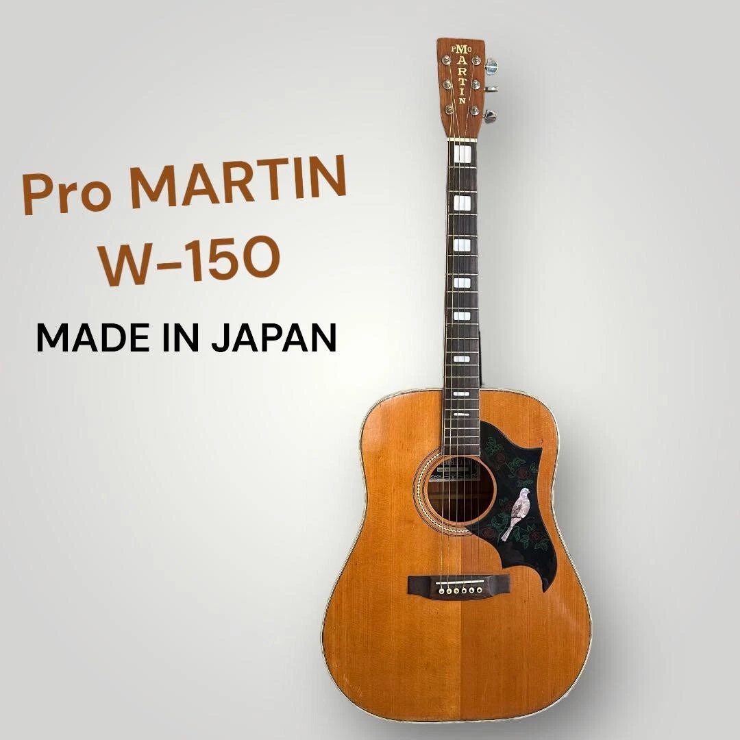Pro martin guitar price deals