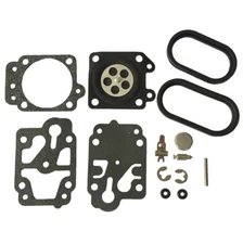 Carburetor Overhaul Repair Rebuild Kit for Walbro K20-WYA series Chainsaws