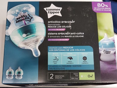 star valve tommee tippee