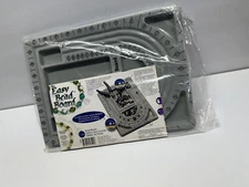 Darice Jewelry Designer Jewelry  Making Starter Kit, Boards, Beads bead