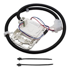 New 3-Wire Washer Lid Lock Switch Assembly For GE WH08X32657 290D3070P002