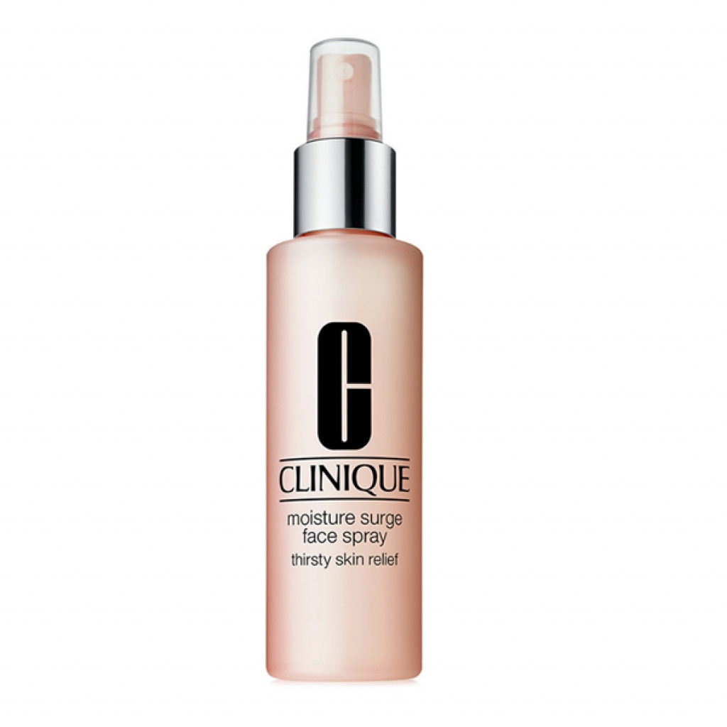 Clinique Moisture Surge Face Spray 125ml | Recensioni Spray Idratante