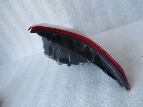 2013 2014 2015 2016 MAZDA CX-5 RH RIGHT INNER TAIL LIGHT OEM - Picture 2 of 6