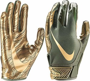 nike football gloves ebay