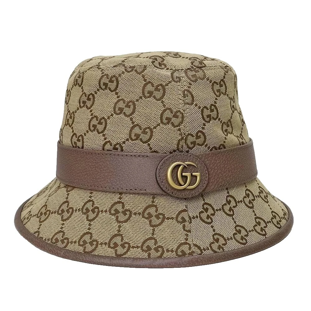 Sombreros Gucci sólido para De hombre